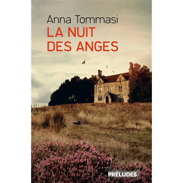 La nuit des anges