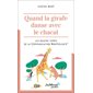 Quand la girafe danse avec le chacal : les quatre temps de la communication non violente