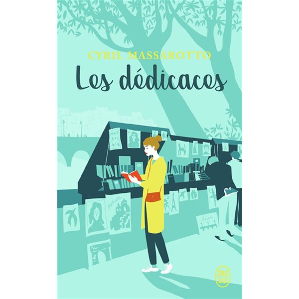 Les dédicaces