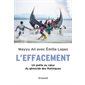 L'effacement : un poète au coeur du génocide des Rohingyas