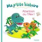 Attention au T.rex !