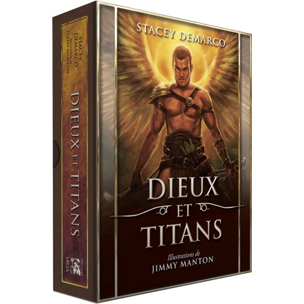 Dieux et titans (oracle)