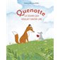 Quenotte, la souris qui voulait savoir lire