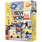 Hello New York (Mini puzzle)