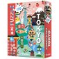 Konnichiwa Tokyo (Mini puzzle)