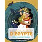 Piégés dans la pyramide, Tome 5, Les petits mystères d'Égypte