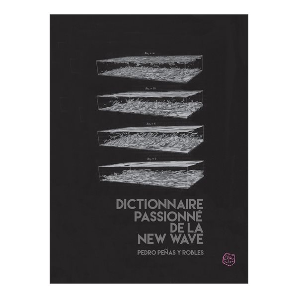 Dictionnaire passionné de la new wave