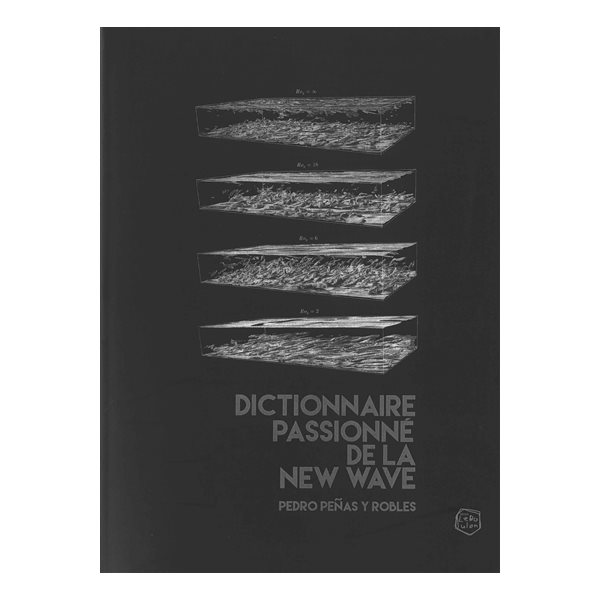 Dictionnaire passionné de la new wave
