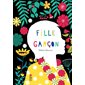 Fille, garçon