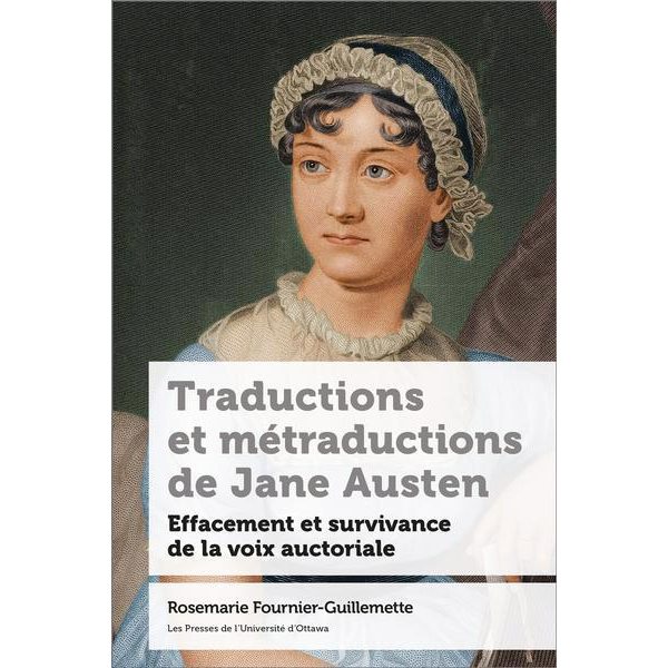 Traductions et métraductions de Jane Austen