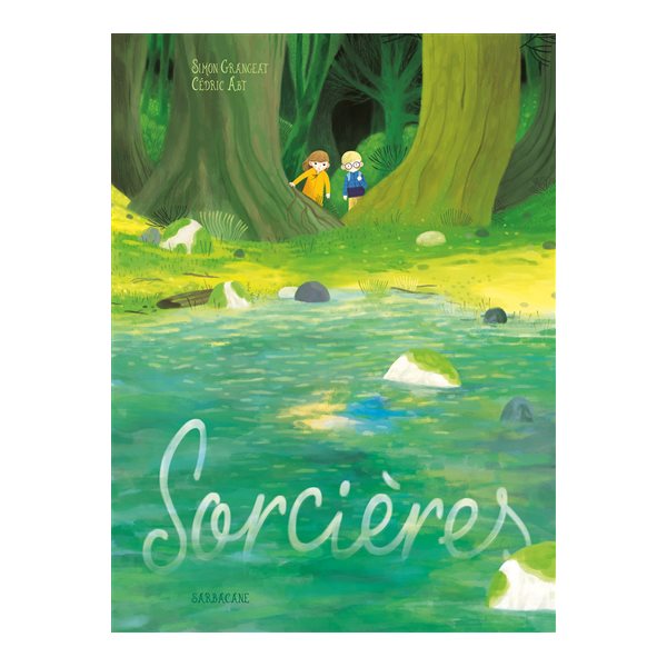 Sorcières