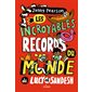 Les incroyables records du monde de Lucy et Sandesh