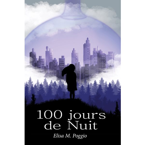 100 jours de nuit