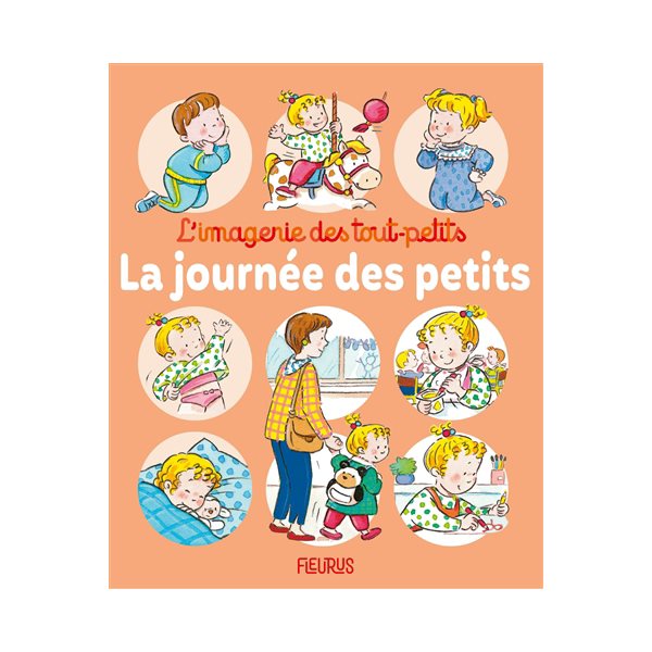 La journée des petits