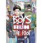 Boys run the riot, Vol. 1