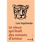 Le vieux qui lisait des romans d'amour