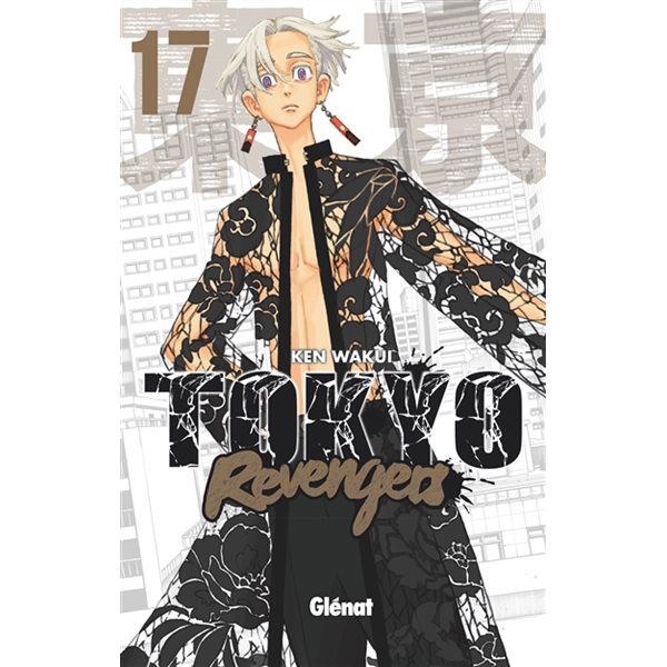 Tokyo revengers, Vol. 17