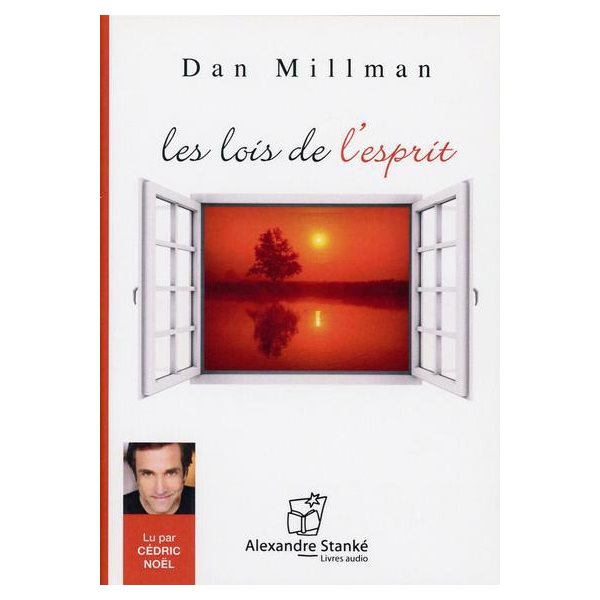 Les Lois de l'Esprit (CD)