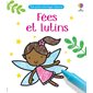 Les fées et les lutins