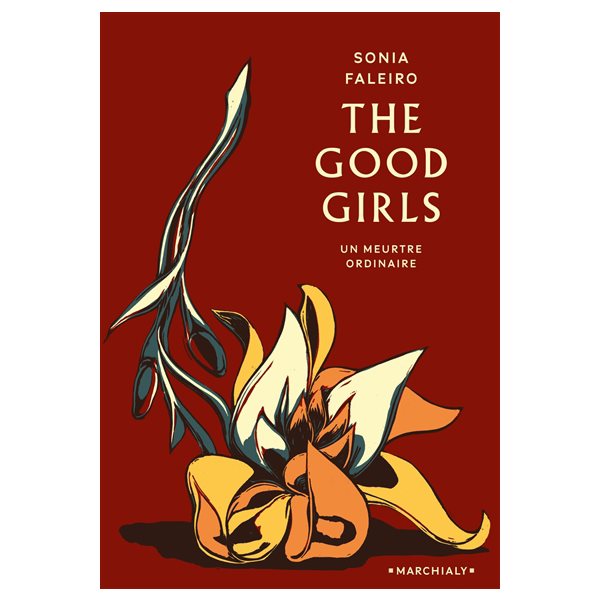 The good girls : un meurtre ordinaire