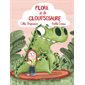 Flore et le Gloupsosaure