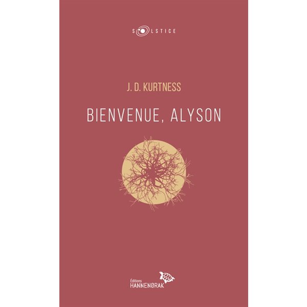 Bienvenue, Alyson