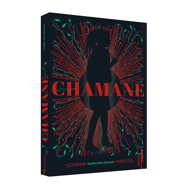 Chamane, Vol. 1