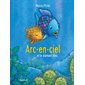 Arc-en-ciel et le diamant bleu