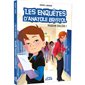 Mission collège ! : Les enquêtes d'Anatole Bristol