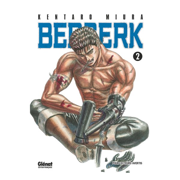 Berserk, Vol. 2