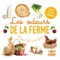 Les odeurs de la ferme