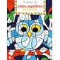 Colos mystères : premiers codes