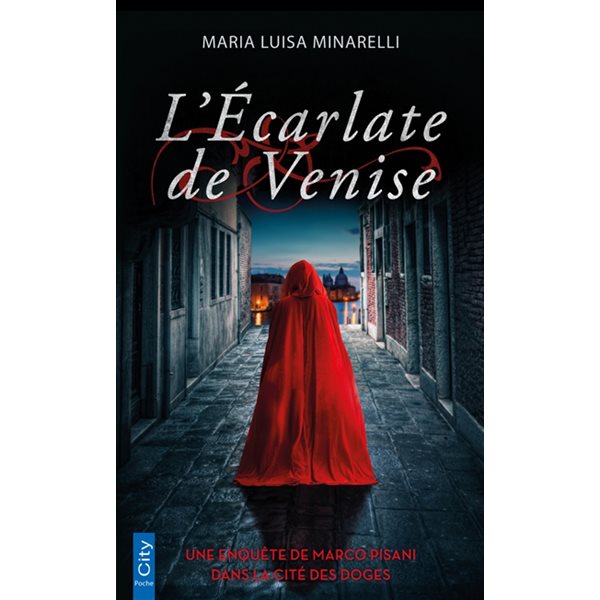 L'écarlate de Venise