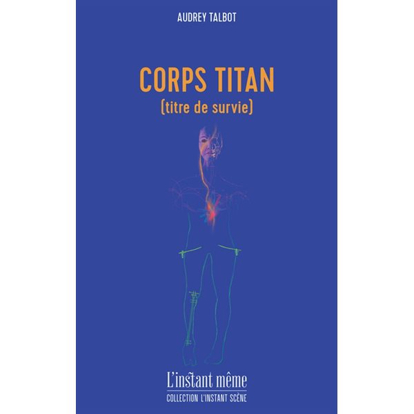 Corps titan (titre de survie)