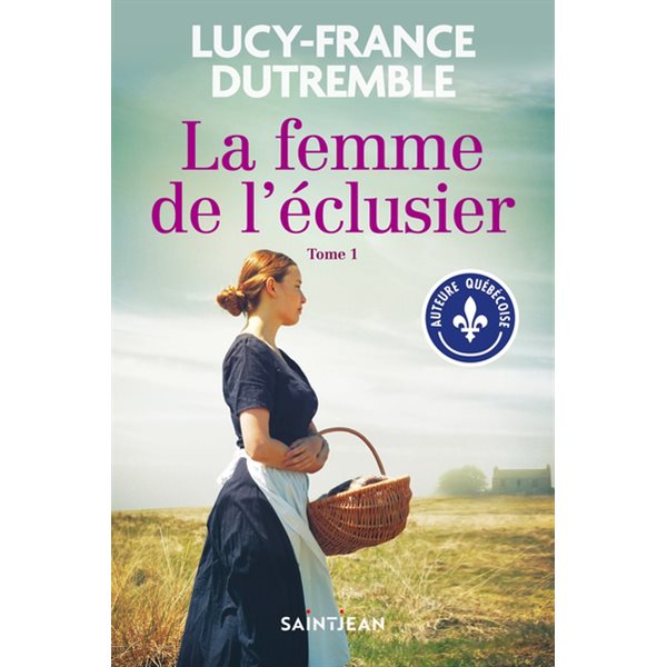 La femme de l'éclusier, Tome 1