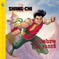 Shang-Chi, les origines : l'ombre du passé