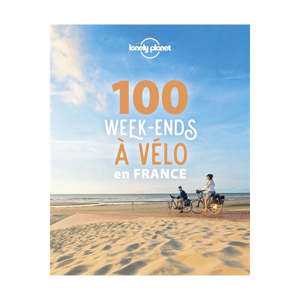 100 week-ends à vélo en France