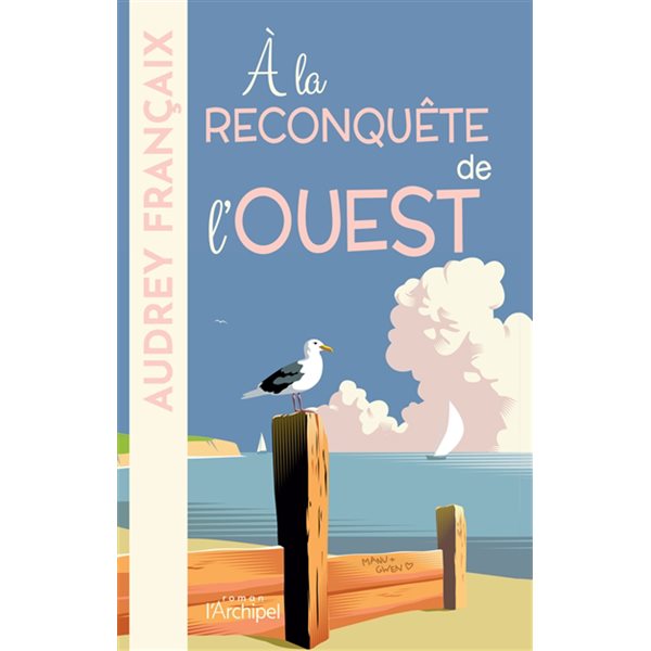 A la reconquête de l'Ouest