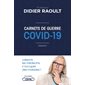 Covid-19 : carnets de guerre, Vol. 2