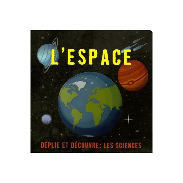 L'espace