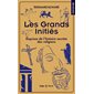 Les grands initiés : esquisse de l'histoire secrète des religions