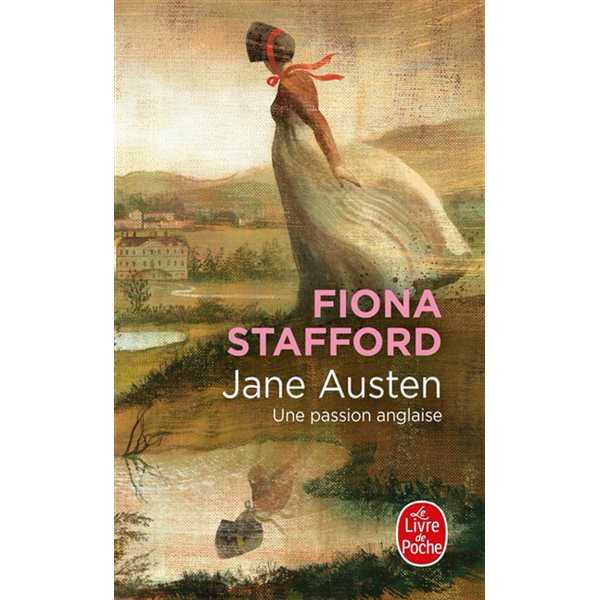 Jane Austen : une passion anglaise