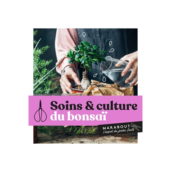 Soins & culture du bonsaï