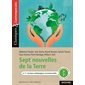 Sep  nouvelles de la Terre : le 1er classique pédagogique écoresponsable : quand la littérature éveille les consciences, 3e 2de