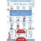 Les chroniques de Bond Street, Tome 1