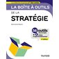 La boîte à outils de la stratégie