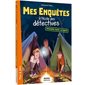 Frissons dans la forêt