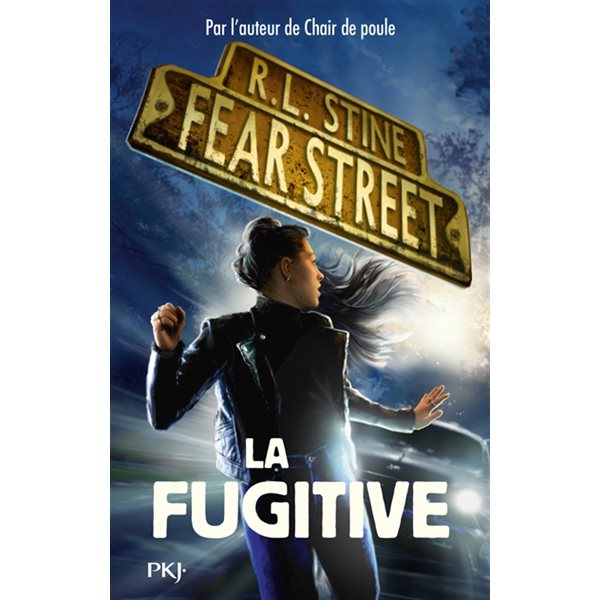 La fugitive