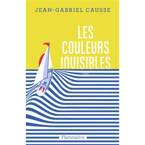 Les couleurs invisibles