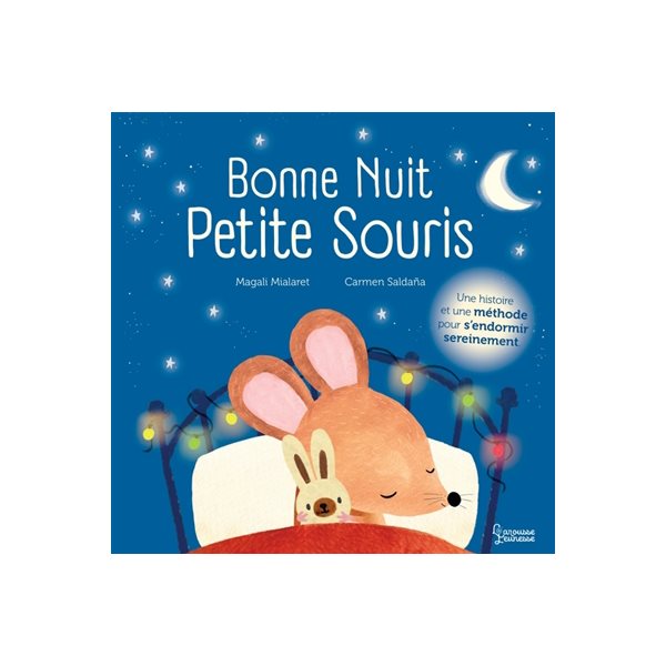 Bonne nuit Petite souris